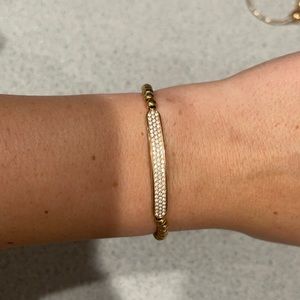 Michael Kors Bolo Bracelet